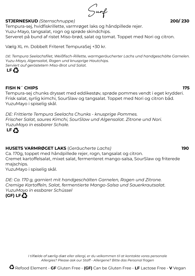 Menu Mommark Marina-6